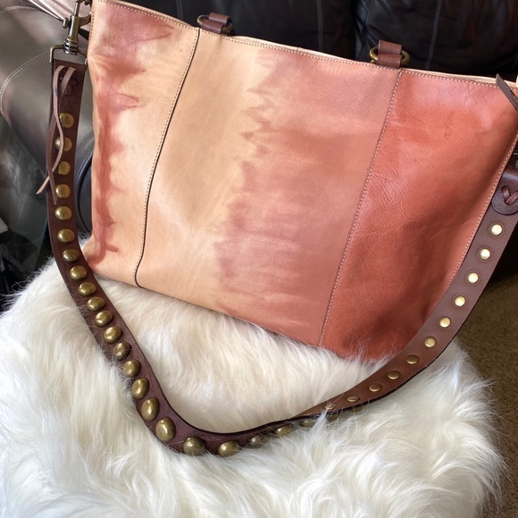 NWT Sundance Valencia Bag - Picture 3 of 8